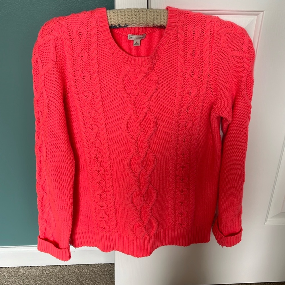 Gap Cable Knit sweater